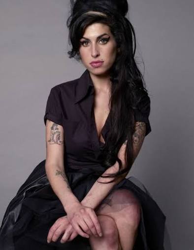 Amy Jade Winehouse (1983-2011) | WikiTree FREE Family Tree