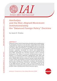 • five founding members of nam: Https Www Jstor Org Stable Resrep09666