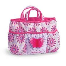 Bitty Baby Diaper Bag Set Mommy S Diaper Bag Essentials Bitty Baby American Girl Diaper Bag Trendy Baby Gear Baby Doll Diaper Bag