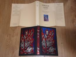 Strange Tales Volume IV by Harman, Christopher; Hughes, Rhys; lloyd,  Rebecca; Howard, John; McIntosh, A. J.; Leslie, V. H.; Apter, Andrew;  Slatter, Angela; Leyshon, Matt; Gaskin, John & More: Fine Hardcover (2014) 