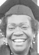 Joanne Terry Obituary (2014)