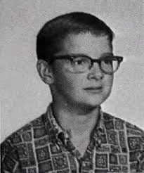 Kevin Michael Campbell (1952-2021)