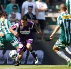 Nach dem eröffnungsspiel fk austria wien gegen den fc wacker innsbruck wird a1 nun auch das wiener derby am sonntag (16. Osterreich Krawalle Beim Derby Rapid Gegen Austria Wien Bilder Fotos Welt