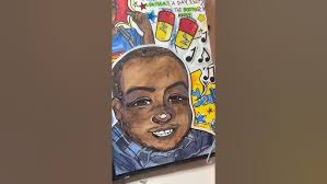 It’s DARIUS day! 😍 #darius #art #sketchbook