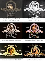 Amazon roars for mgm's lion, paying $8.45 billion for studio behind james bond and rocky file photo: Behind The Scenes Of Making The Mgm Lion Logos That Eric Alper