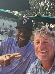 Healthy Houston is a HOF , just cause he held it down in NY 🫡😤🏀🙌🏾