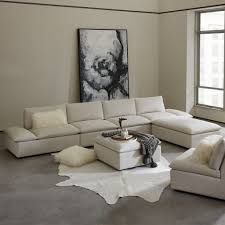 Versa Modular Sofa By American Leather Studio Scale Modular Sectional Sofa Modern Sofa Sectional Contemporary Sectional Sofa
