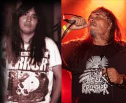 Oscar garcia created a new game highlight. Oscar Garcia Encyclopaedia Metallum The Metal Archives