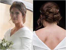 Princess Eugenie shared rare photo of scoliosis scar on Instagram - Insider