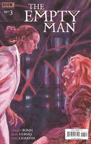 We did not find results for: Empty Man 2018 Boom Comic Books