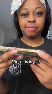 Victor Account Liyah