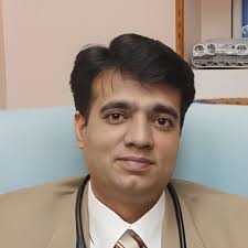 Dr. Rishabh Kothari in Abhiyanta Nagar,Ajmer