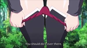 Anime girl pee - ThisVid.com