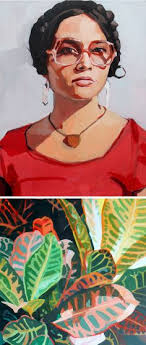 140 Art that I love ideas to save today