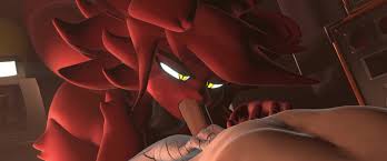 FEXA MAKE BLOWJOB [Rabbdo]