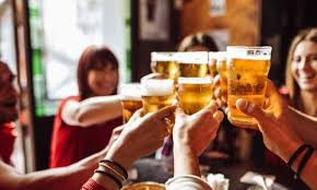 Hot blonde doctor kelly trump. Top 10 Beers To Try In Germany Nerdwallet