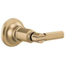 Explore the entire brizo portfolio with digital versions of our materials. Brizo T66676 Gl Brizo Invari Sensori Volume Control Trim With Lever Handle Luxe Gold T66676 Gl 140 40 Focal Point Top Quality Hardware And Plumbing Kitchen Bath