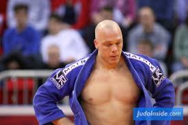 🏅3 x european champion judo. Judoinside Henk Grol Judoka