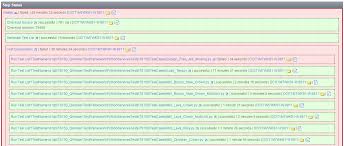 Updated 11:17 pm et, wed april 28, 2021. Running All Tests With Quickbuild Stack Overflow