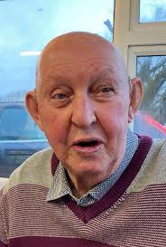 Funeral details for Mr Albert Henry Mayo late of Pentlepoir. The death  occurred at Withybush Hospital