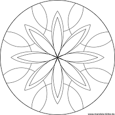 Laden sie mandala stockvektoren bei der besten agentur für. Mandala Ausmalbild Fur Senioren Zum Gratis Ausdrucken