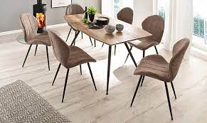 Before its release, homes were filled with clunky remnants of an industrial age long gone by. Top 10 Brands To Buy Dining Table And Chairs Online Instore Fif Blog