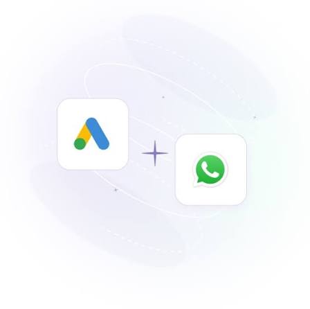 Google Ads Whatsapp Tracker