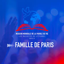 Famille de Paris-Evry