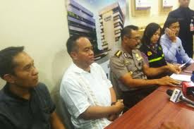 Dua Jenazah Mr X Di Rs Polri Diduga Pelaku Bom Kampung Melayu