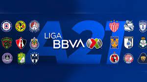 The top 12 teams will qualify for the liga mx playoffs, also known as the liguilla. Liga Mx Fechas Destacadas Del Apertura 2021 Uno Tv