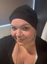 Bethany's HSCT Journey