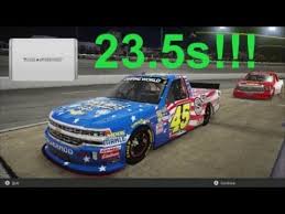 I'm actually very good at nascar, since i'm a huge nascar fan. Nascar Heat 2 Setup Iowa Speedway Setup Camping World Truck Series Youtube
