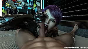 Darktoz - Femdom, BDSM and Futanari Games! on X: 3D Cyber Handjob Artwork  t.co66wnMvwgEL femdom futanari blowjob handjob tonguejob 3d  vr vn mistress 3dart sex xxx nsfwgames adultgames hot cyborg  cybernetic cyberpunk 
