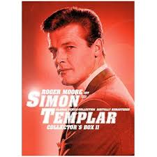 Simon Templar