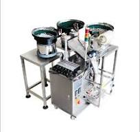 Screw Packing Machine - Automatic Grade: Automatic at ...