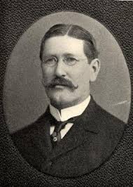 William Colvin Miller Sr.