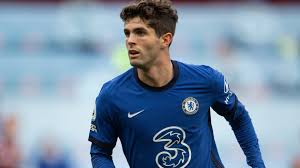 Born in 1998, pulisic started his footballing career at borussia dortmund before making a big money move to chelsea. Ee6wgzsiwnuuom