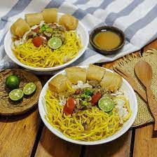 Resep Soto Mie Bogor Nikmatnya Disantap Hangat Saat Hujan