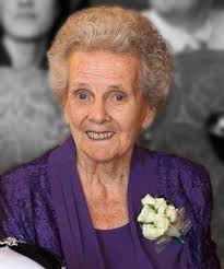 FUNERAL NOTICE WHITELAW, June (nee