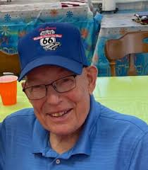 Billy Maker Obituary