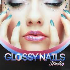 Glossy Nails Studio