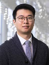 Meet the UTSW Health System's most recent Strauss Award honorees