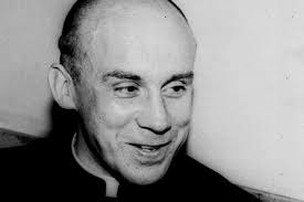 Get to know Thomas Merton and Dorothy Day
