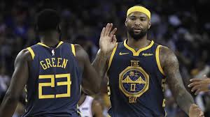 Lakers memphis miami milwaukee minnesota new orleans new york oklahoma city. Demarcus Cousins Quinn Cook Reportedly Joining Los Angeles Lakers Abc7 San Francisco