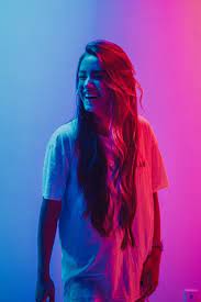 Neon Girl Pictures Download Free Images On Unsplash Girl Iphone Wallpaper Neon Girl Iphone 6 Original Wallpaper