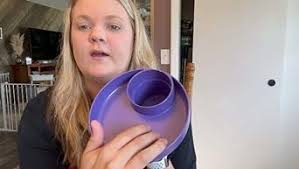 Amazon.com : My Travel Tray Round, USA Made. Easily Convert Your existing  Cup Holder to a Tray and Cup Holder for use in a Car Seat, Booster,  Stroller, Golf Cart and Anywhere