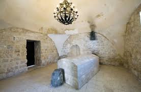 قبرحضرت یوسف کجاست؟