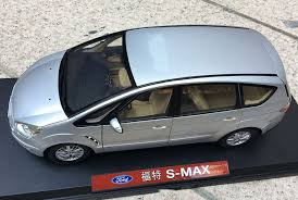 Image result for Machine Silver 2007 S-Max