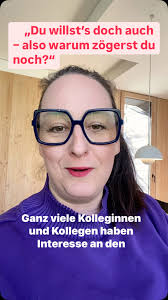 Du willst es doch auch