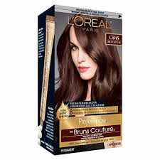 Brown hair can be easily maintained by occasional color baths of semi/demi permanent dye to refresh the ends in between touch ups. 14 Best At Home Hair Dyes Of 2021 For Salon Results Today